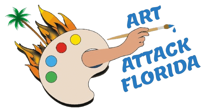 Art Attack